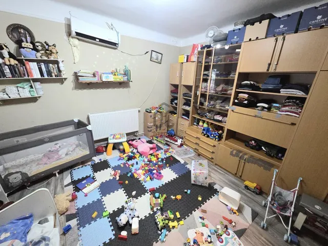 Eladó ház Budapest XXIII. kerület, Soroksár 40 nm