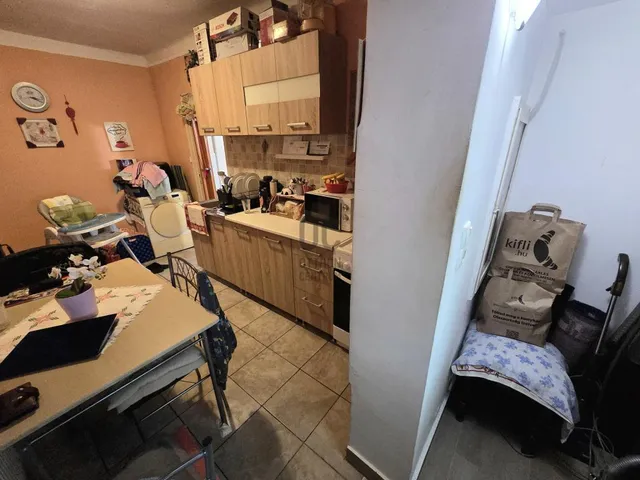 Eladó ház Budapest XXIII. kerület, Soroksár 40 nm