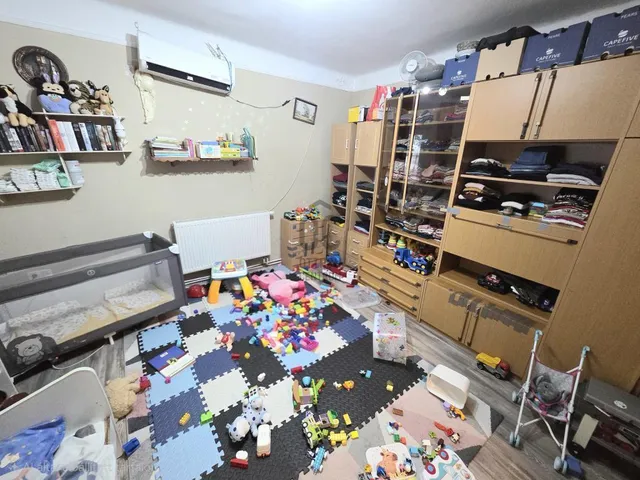 Eladó ház Budapest XXIII. kerület, Soroksár 40 nm