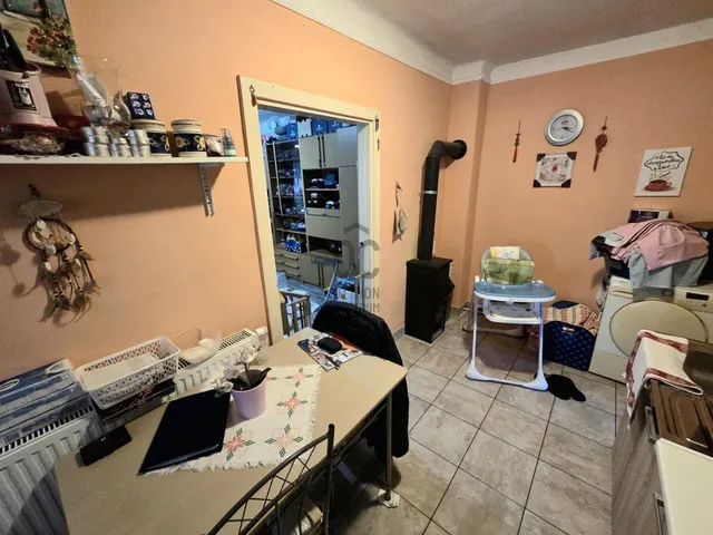 Eladó ház Budapest XXIII. kerület, Soroksár 40 nm