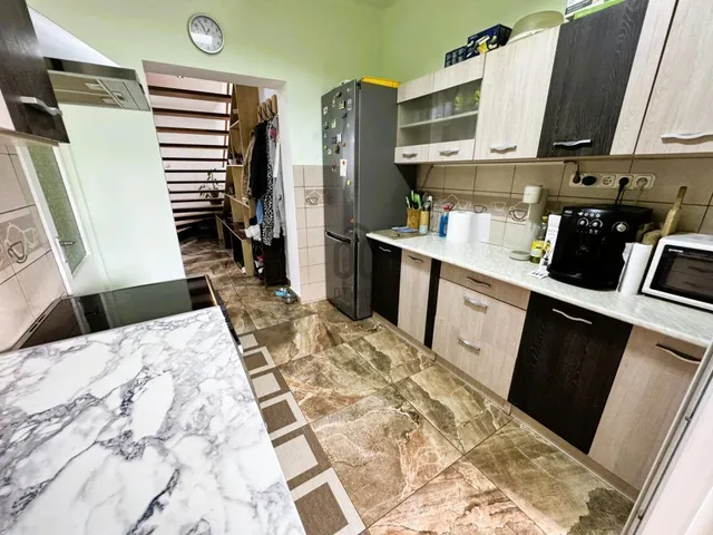 Eladó lakás Budapest XX. kerület, Pesterzsébet 100 nm