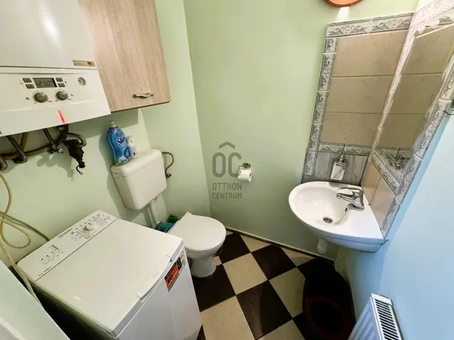 Eladó lakás Budapest XX. kerület, Pesterzsébet 100 nm