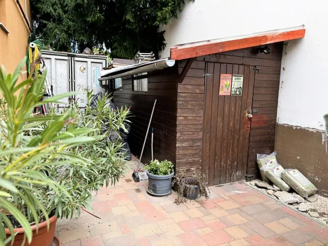 Eladó lakás Budapest XX. kerület, Pesterzsébet 100 nm