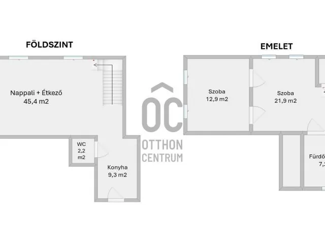 Eladó lakás Budapest XX. kerület, Pesterzsébet 100 nm