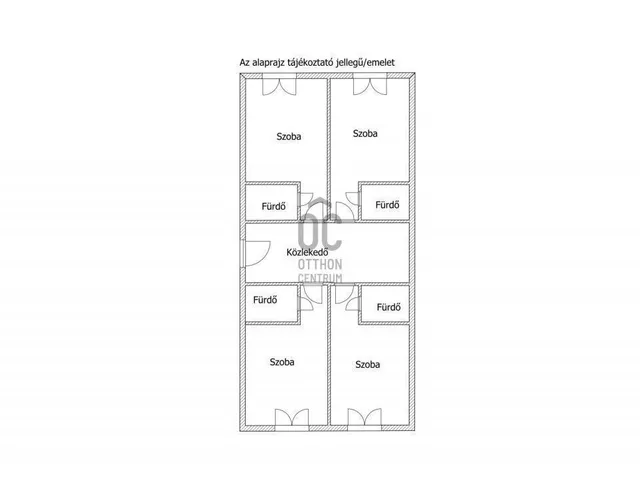 Eladó ház Szigetszentmiklós 120 nm