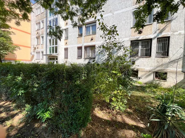 Eladó lakás Budapest X. kerület, Óhegy 54 nm