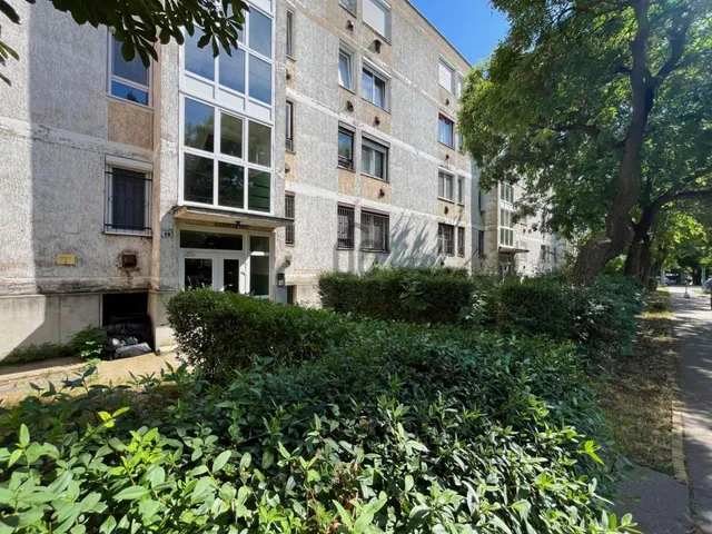 Eladó lakás Budapest X. kerület, Óhegy 54 nm