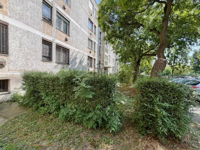 Eladó lakás Budapest X. kerület, Óhegy 54 nm