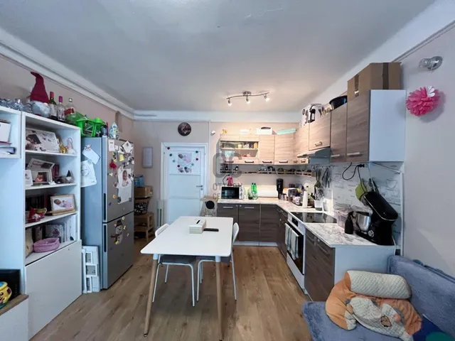 Eladó lakás Budapest X. kerület, Óhegy 54 nm