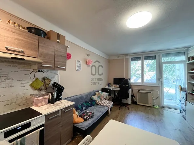 Eladó lakás Budapest X. kerület, Óhegy 54 nm