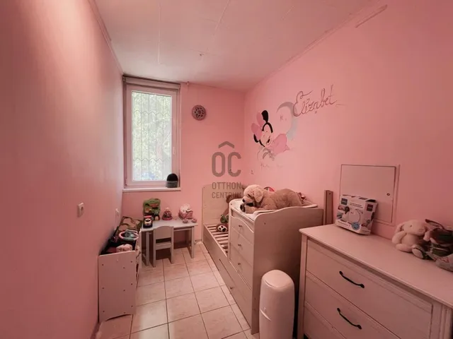 Eladó lakás Budapest X. kerület, Óhegy 54 nm