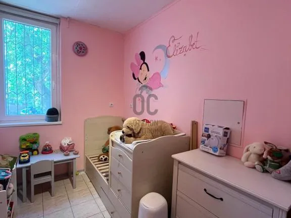 Eladó lakás Budapest X. kerület, Óhegy 54 nm