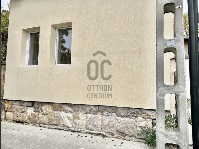 Eladó lakás Budapest XXI. kerület 24 nm