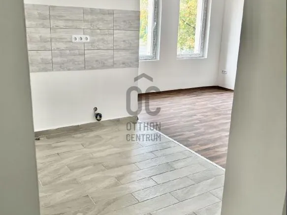 Eladó lakás Budapest XXI. kerület 24 nm