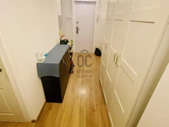 Eladó lakás Budapest XX. kerület 37 nm