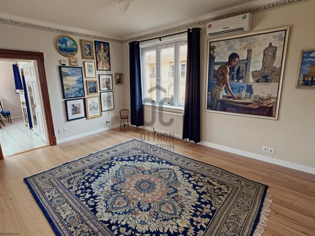 Eladó lakás Budapest XXI. kerület, Csillagtelep 38 nm