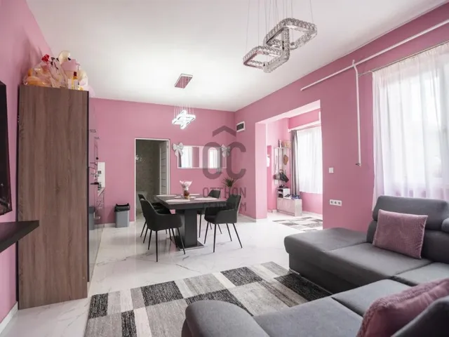 Eladó ház Budapest XX. kerület, Pesterzsébet 66 nm