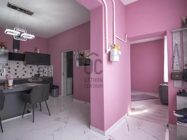 Eladó ház Budapest XX. kerület, Pesterzsébet 66 nm