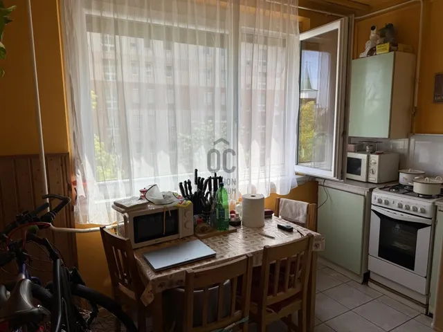 Eladó lakás Budapest XXI. kerület 59 nm