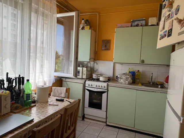 Eladó lakás Budapest XXI. kerület 59 nm