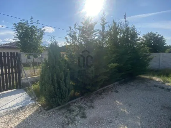 Eladó telek Gyál 699 nm