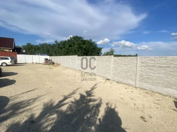 Eladó telek Gyál 699 nm