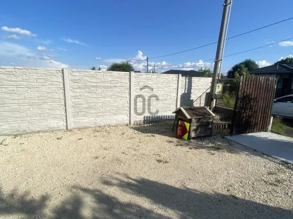 Eladó telek Gyál 699 nm