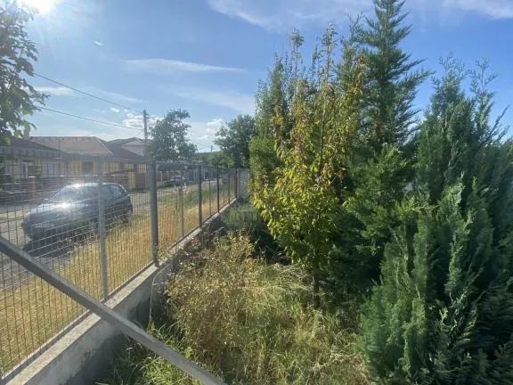 Eladó telek Gyál 699 nm