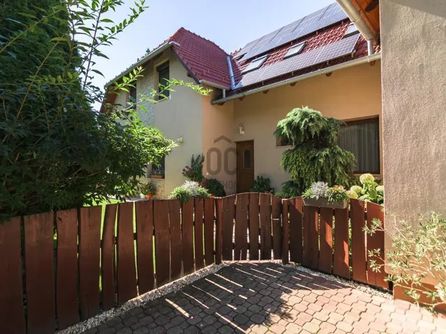 Eladó ház Szigetszentmiklós 196 nm