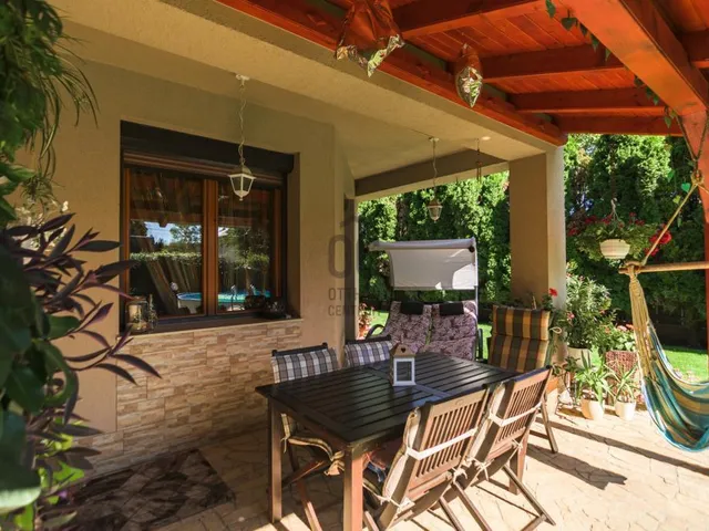 Eladó ház Szigetszentmiklós 196 nm