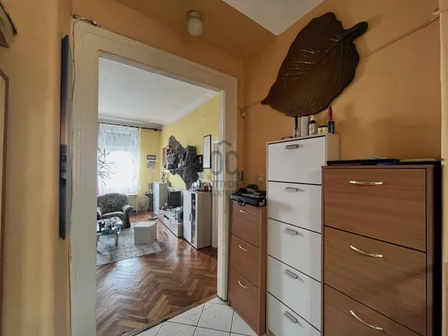 Eladó lakás Budapest VIII. kerület 70 nm