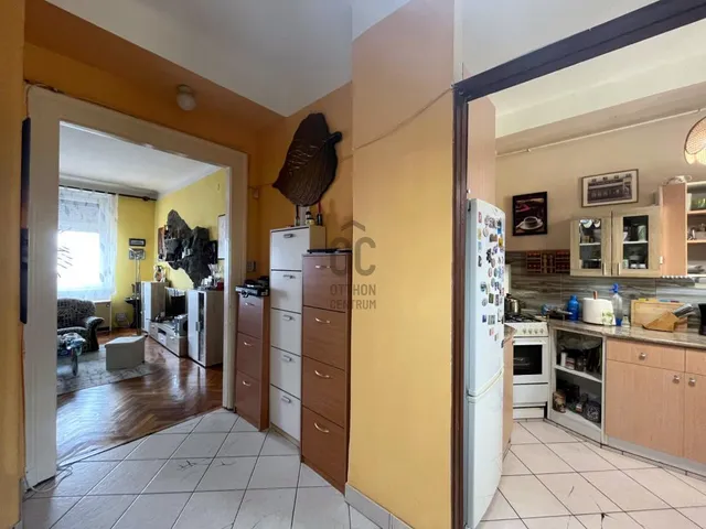 Eladó lakás Budapest VIII. kerület 70 nm