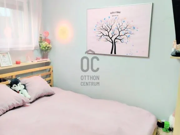 Eladó ház Budapest XXI. kerület, Királyerdő 68 nm