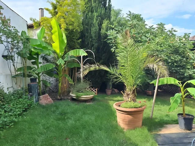 Eladó ház Budapest XX. kerület, Gubacsipuszta 200 nm