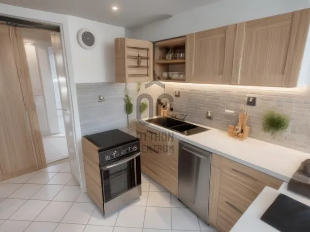 Eladó lakás Budapest XXI. kerület, Csillagtelep 38 nm