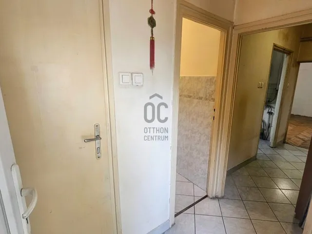 Eladó lakás Budapest XXI. kerület, Csillagtelep 38 nm