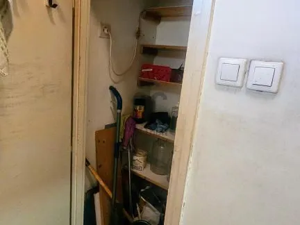 Eladó lakás Budapest XXI. kerület, Csillagtelep 38 nm