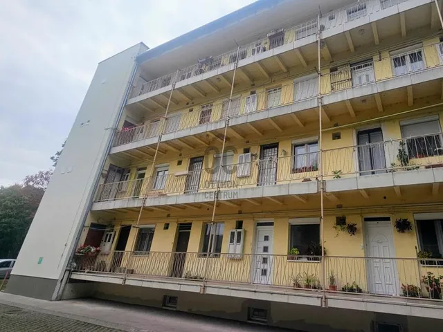 Eladó lakás Budapest XXI. kerület, Csillagtelep 38 nm