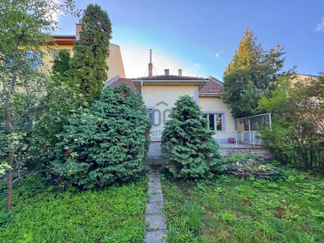 Eladó ház Budapest XIV. kerület, Alsórákos 103 nm