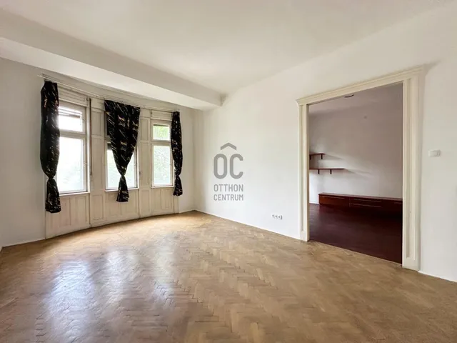 Eladó lakás Budapest XIV. kerület, Istvánmező 114 nm