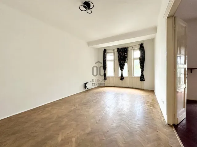 Eladó lakás Budapest XIV. kerület, Istvánmező 114 nm