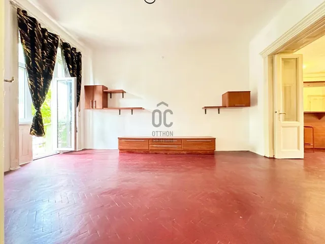 Eladó lakás Budapest XIV. kerület, Istvánmező 114 nm