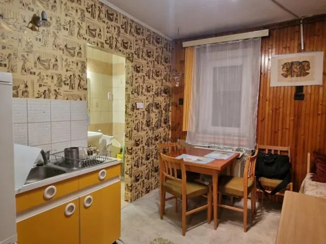 Eladó lakás Budapest IX. kerület, Külső Ferencváros 50 nm