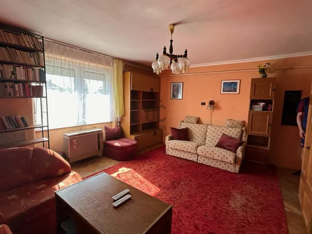 Eladó lakás Budapest IX. kerület, Külső Ferencváros 50 nm