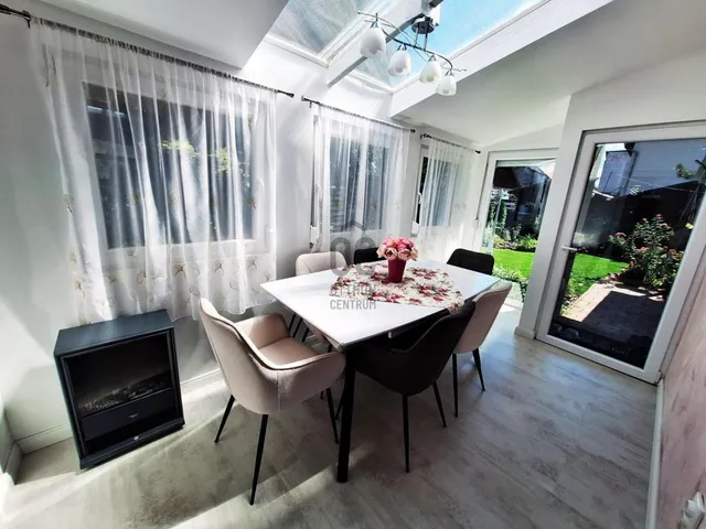 Eladó ház Halásztelek 94 nm