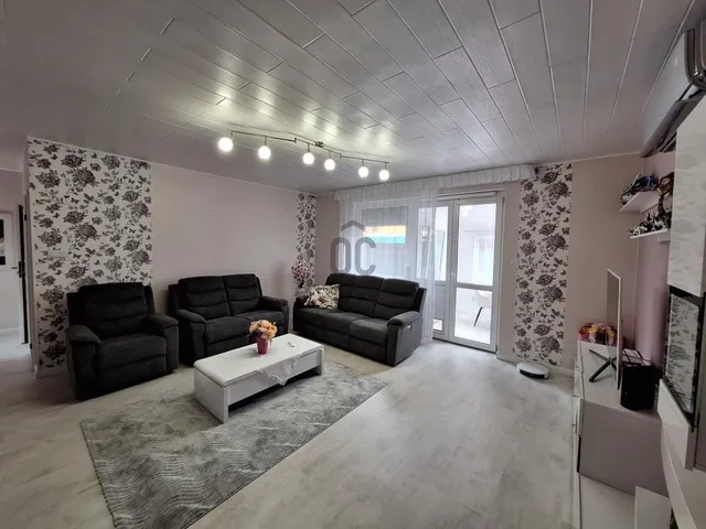 Eladó ház Halásztelek 94 nm