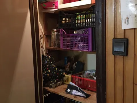 Eladó lakás Budapest X. kerület, Óhegy 55 nm