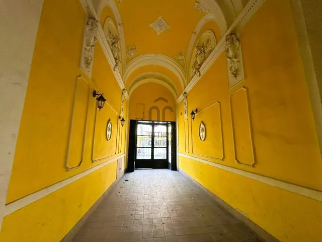 Eladó lakás Budapest VII. kerület 41 nm