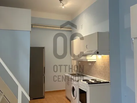 Eladó lakás Budapest VI. kerület 72 nm