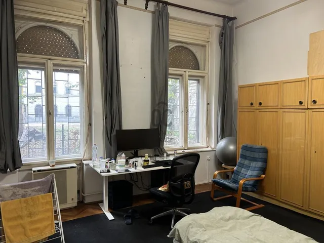 Eladó lakás Budapest VIII. kerület 58 nm